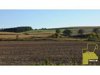 Property photo 27 - 1,153 +/- Acres offered in 15 TractsLAND AUCTION